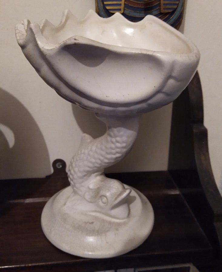 Vintage Copper Ketttle