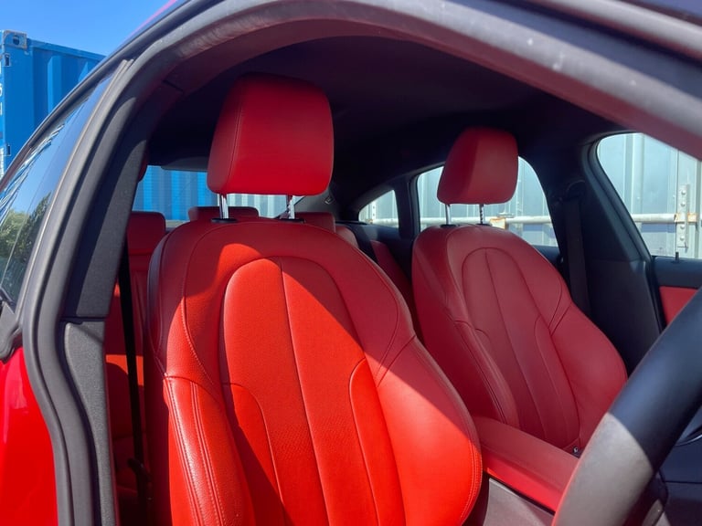 2021 BMW 2 Series 218i M Sport 4dr COUPE PETROL Manual