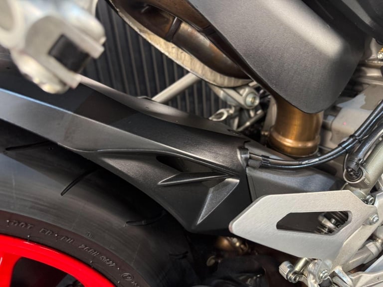 2021 Ducati Panigale V2 955 Euro 5