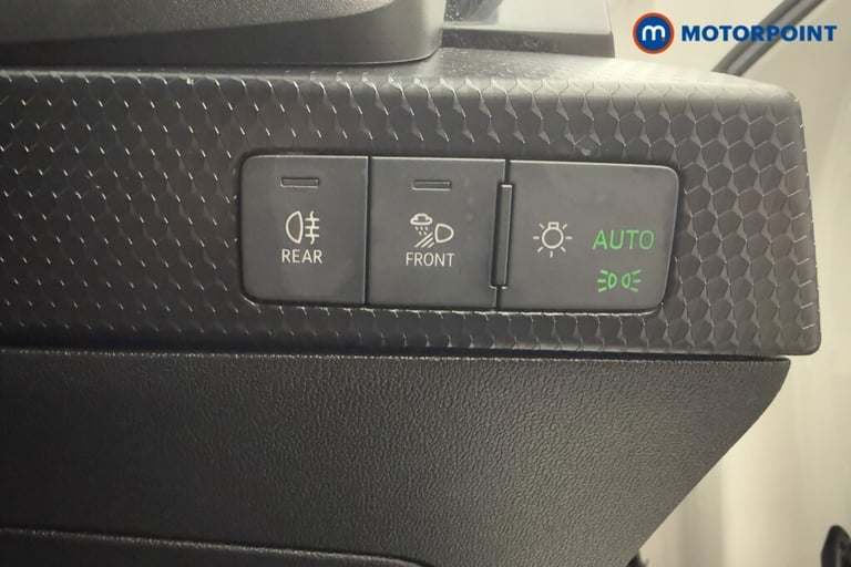 2022 Audi A1 25 TFSI Technik 5dr HATCHBACK PETROL Manual