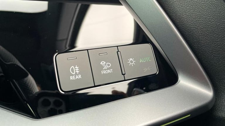 2025 Audi A3 S line 30 TFSI  116 PS S tronic Automatic Saloon Petrol Automatic