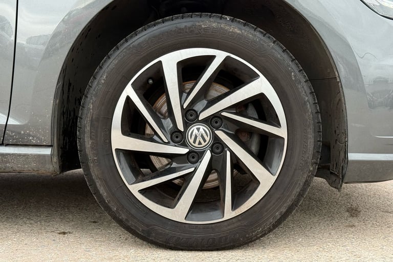 2019 Volkswagen Golf 1.5 TSI EVO 150 Match Edition 5dr DSG Estate PETROL Automatic