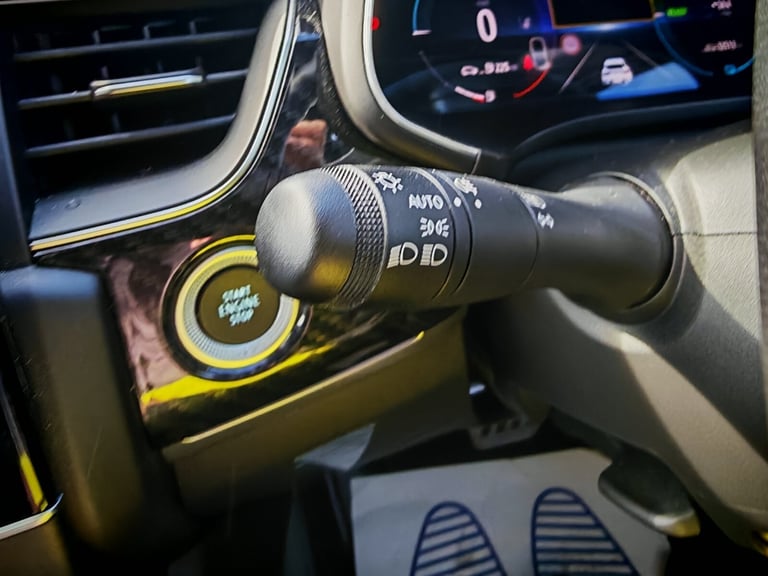 2023 Renault Arkana 1.6 E-Tech full hybrid 145 Engineered 5dr Auto Estate Hybrid Automatic