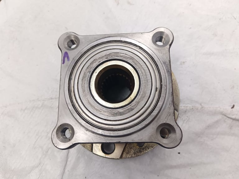 Hub bearings Ferrari 348, 355, 456, 550