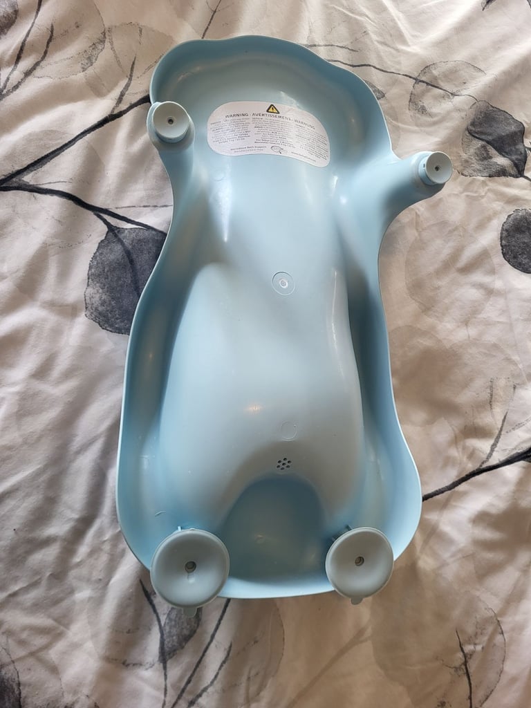 image for Baby bath