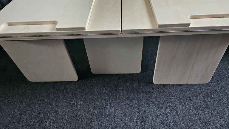 Micro Camper Conversion kit