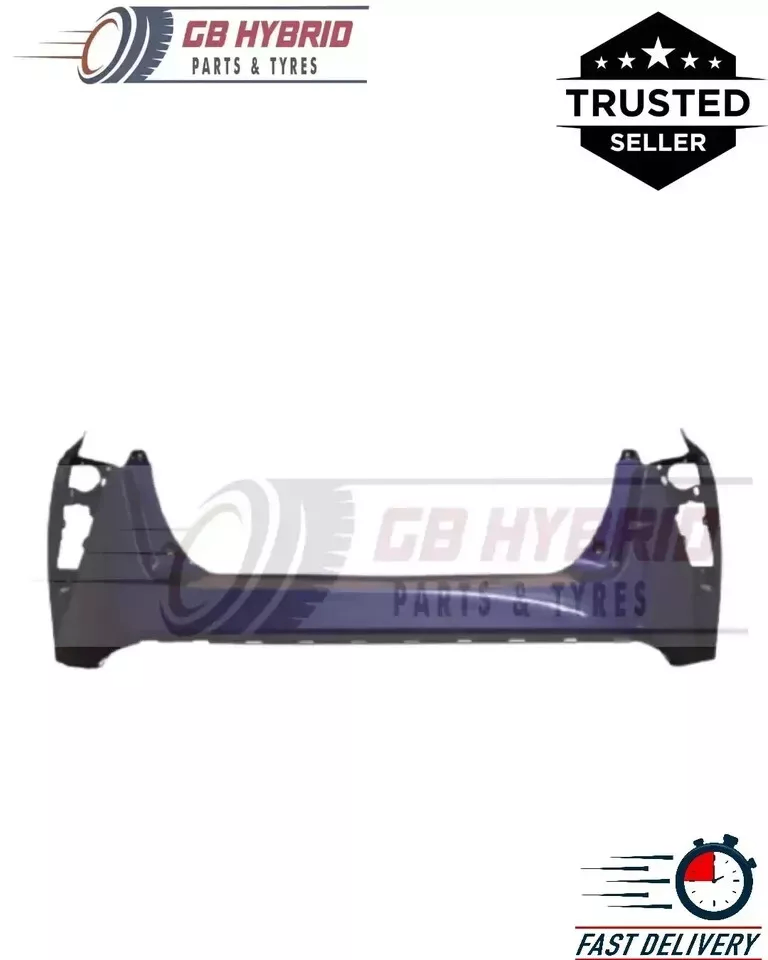 New Toyota Prius 2016-2018 Rear Bumper All Colors Available