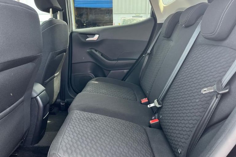 2023 Ford Fiesta 1.0 EcoBoost Titanium 5dr - **APPLE CARPLAY, - REAR SENSORS - AIR CON - TAK Hatc...