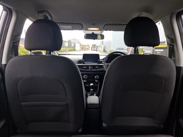 2022 Kia Picanto 1.0 Dpi 3 Hatchback 5dr Petrol Manual Euro 6 (s/s) (66 Bhp) HATCHBACK Petrol Manual