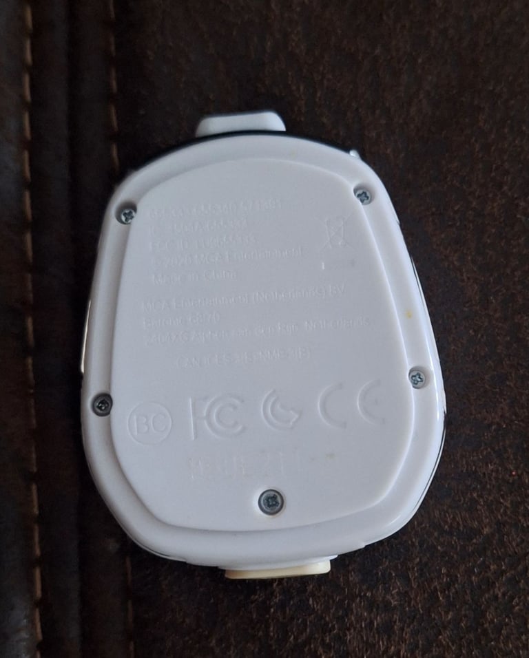 Kids tobi robot smartwatch