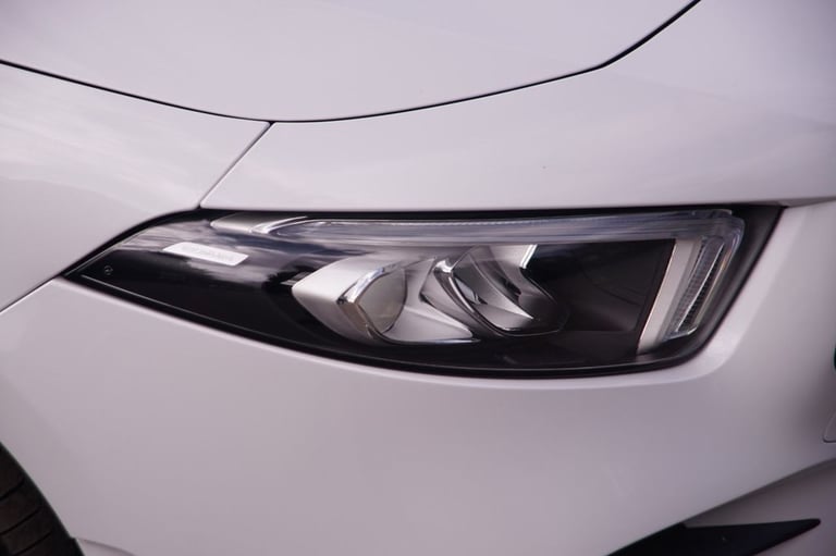 2021 Mercedes-Benz A-Class 1.3 A250e 15.6kWh AMG Line Hatchback 5dr Petrol Plug-in Hybrid 8G-DCT ...