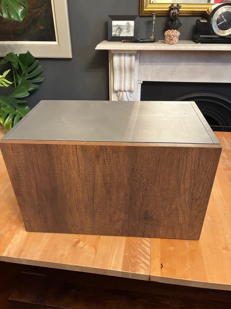 image for Brand new Wren kitchen wall units