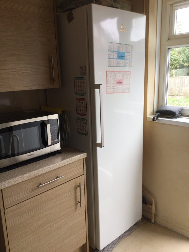 image for Fridge