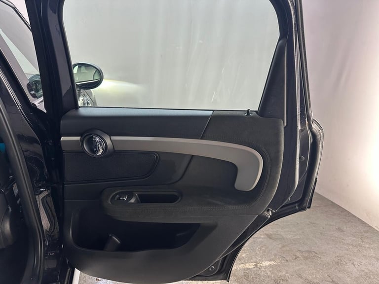 2022 MINI Countryman 1.5 Cooper S E Exclusive ALL4 PHEV 5dr Auto [Comf] HYBRID ELECTRIC Automatic