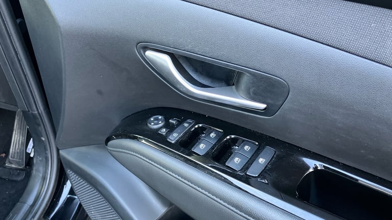 2021 Hyundai TUCSON 1.6 TGDi Hybrid 230 Premium 5dr 2WD Auto Hybrid Estate Estate Hybrid Automatic