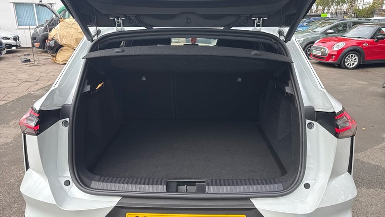 2025 Renault Symbioz 1.8 E-Tech FHEV 160 Techno Esprit Alpine 5dr Auto Hybrid Estate Estate Hybri...