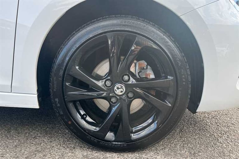 2020 Vauxhall Corsa 1.2 Turbo SRi Nav Premium Hatchback 5dr Petrol Manual Euro 6 (s/s) (100 ps) H...