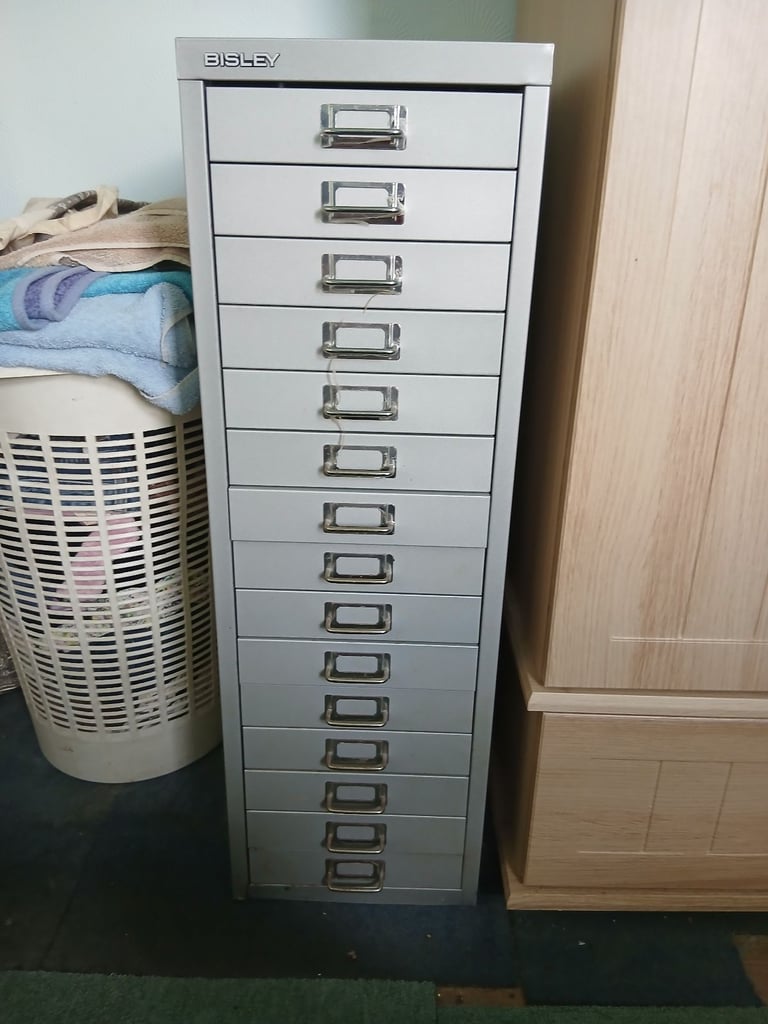 Filing Cabinet 