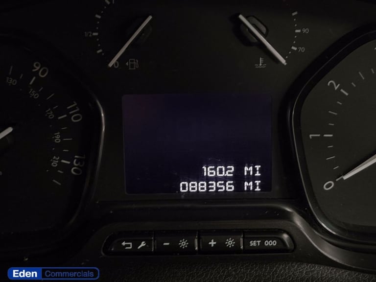 2021 Peugeot Expert 2.0 BLUEHDI PROFESSIONAL L2 121 BHP PANEL VAN Diesel Manual