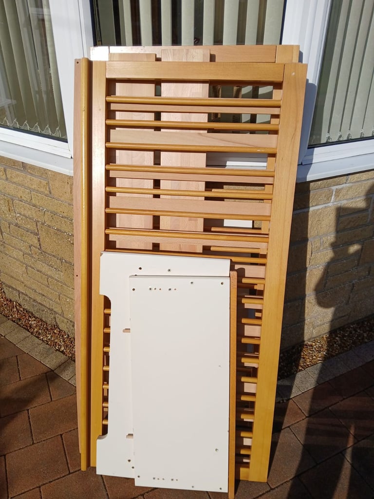 image for Child's Cot/Bed