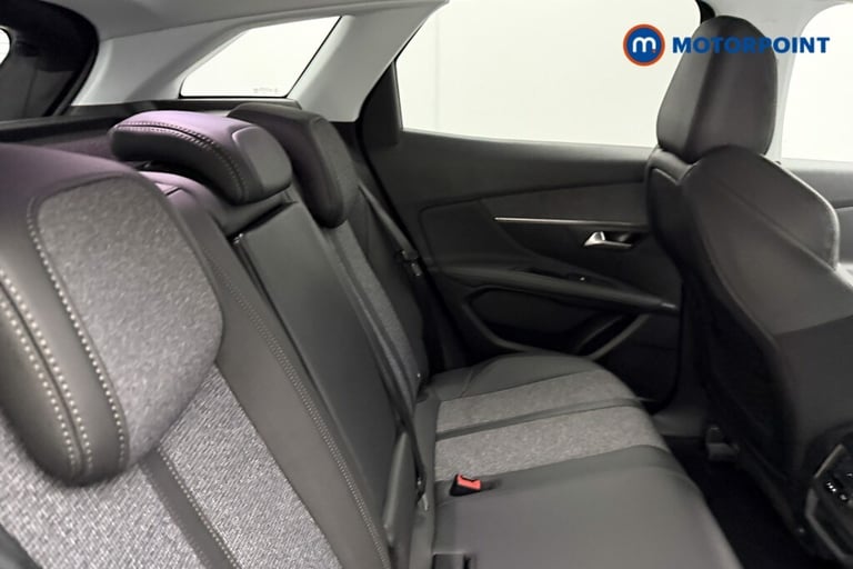 2020 Peugeot 3008 1.5 BlueHDi Allure 5dr EAT8 SUV Diesel Automatic
