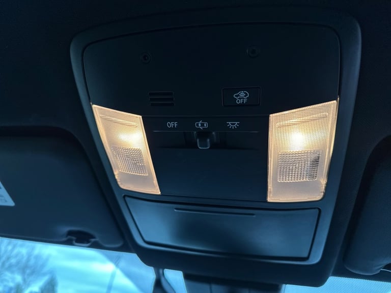 2017 Toyota RAV4 5Dr Excel TSS 2.0 Auto Estate Petrol Automatic