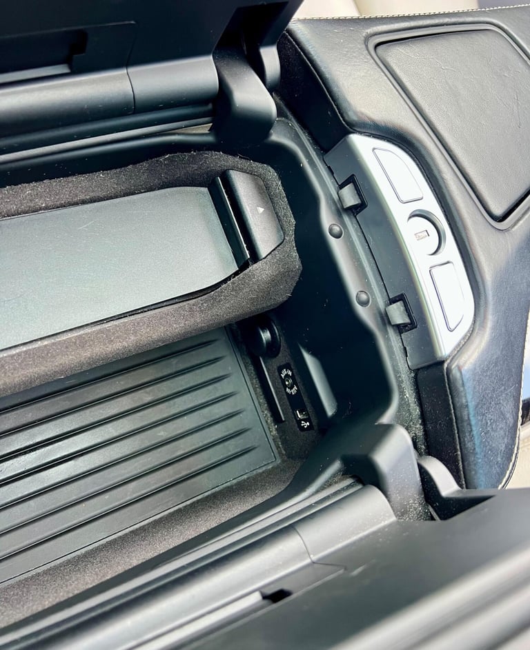 2013 BMW 6 Series 3.0 640d M Sport Auto Euro 5 (s/s) 2dr COUPE Diesel Automatic