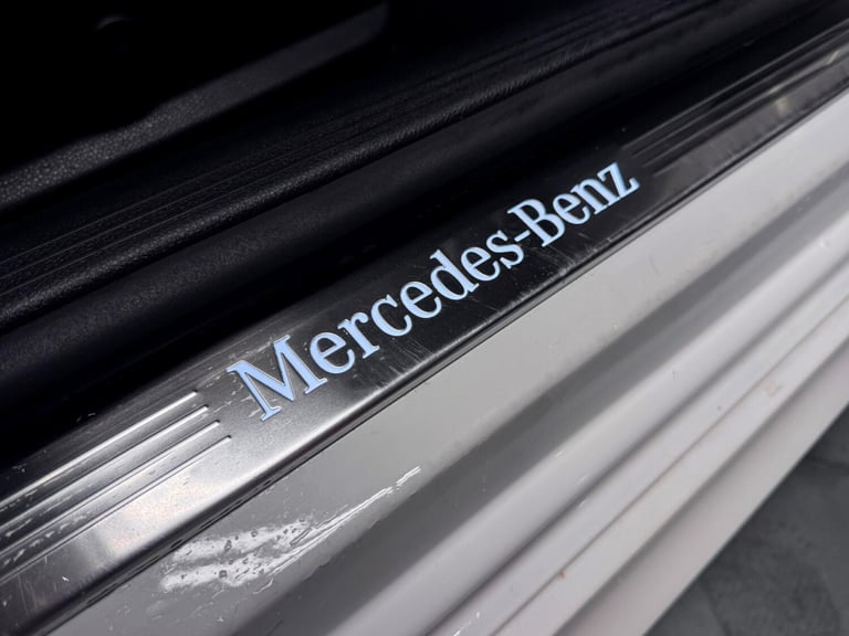 2021 Mercedes-Benz E Class 2.0 E220d AMG Line Night Edition (Premium Plus) Coupe 2dr Diesel G-Tro...