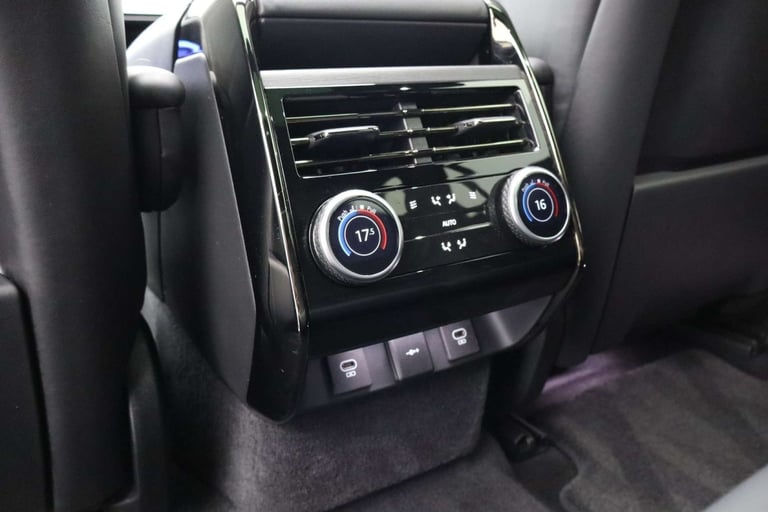 2023 Land Rover Range Rover Sport 3.0 Range Rover Sport Autobiography D MHEV Auto 4WD 5dr SUV Die...