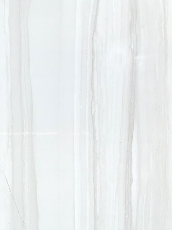 Demire White Wall and Floor Tile 300x600mm - £3.05 Per Tile