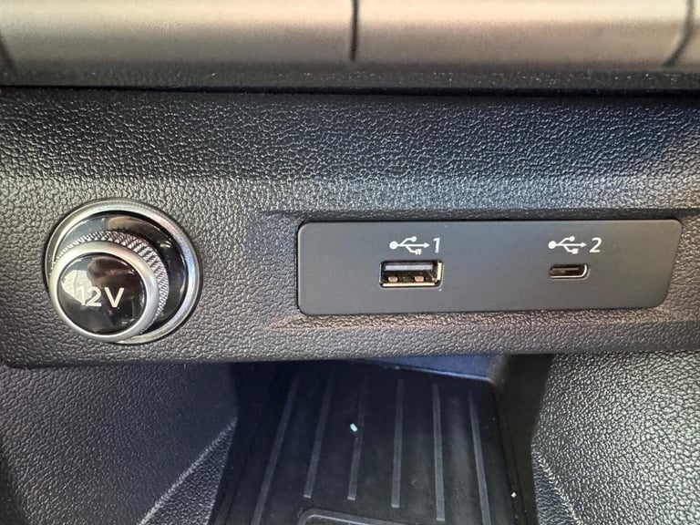 2018 Audi A1 1.0 TFSI 30 Sport Sportback Euro 6 (s/s) 5dr HATCHBACK Petrol Manual