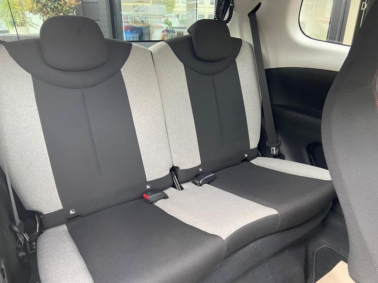 2018 Citroen C1 1.2 PureTech Flair Euro 6 3dr HATCHBACK Petrol Manual