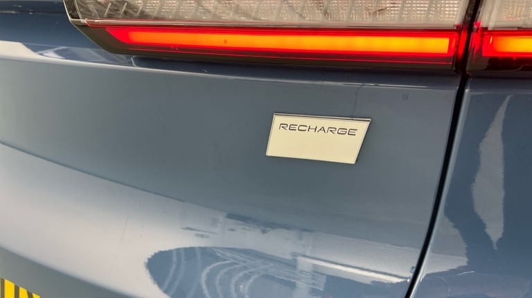 2023 Volvo C40 Recharge Core, Single Motor, Electric Estate Electric Automatic