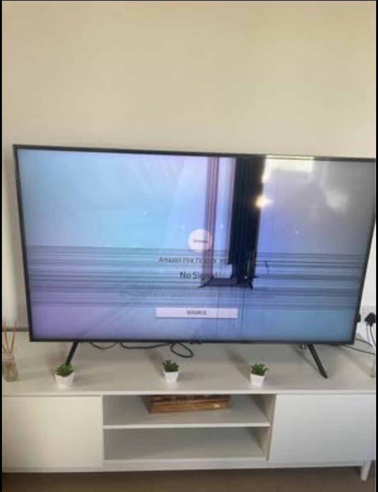 Spare parts - Samsung QE55Q60R QLED TV