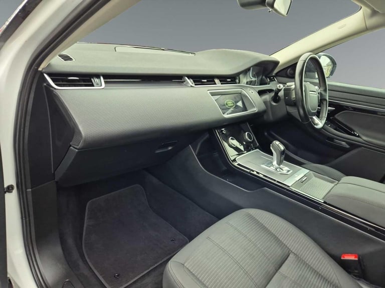 2019 Land Rover Range Rover Rover Evoque D Auto ESTATE Diesel Automatic