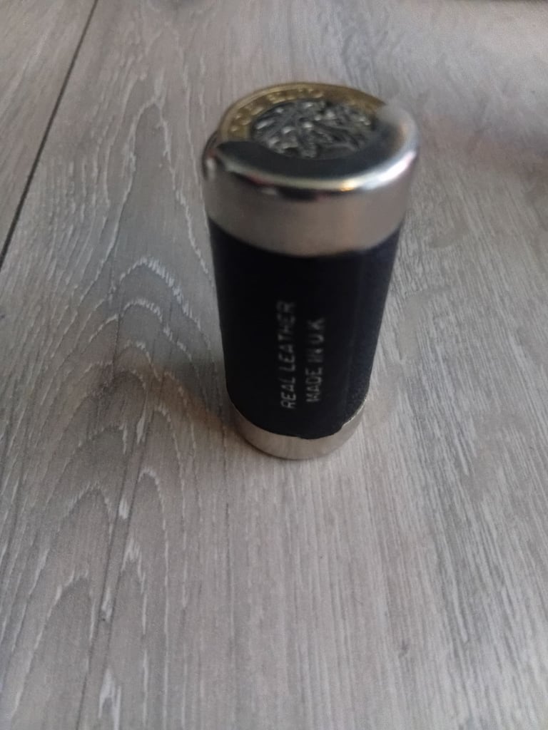 Pound holder