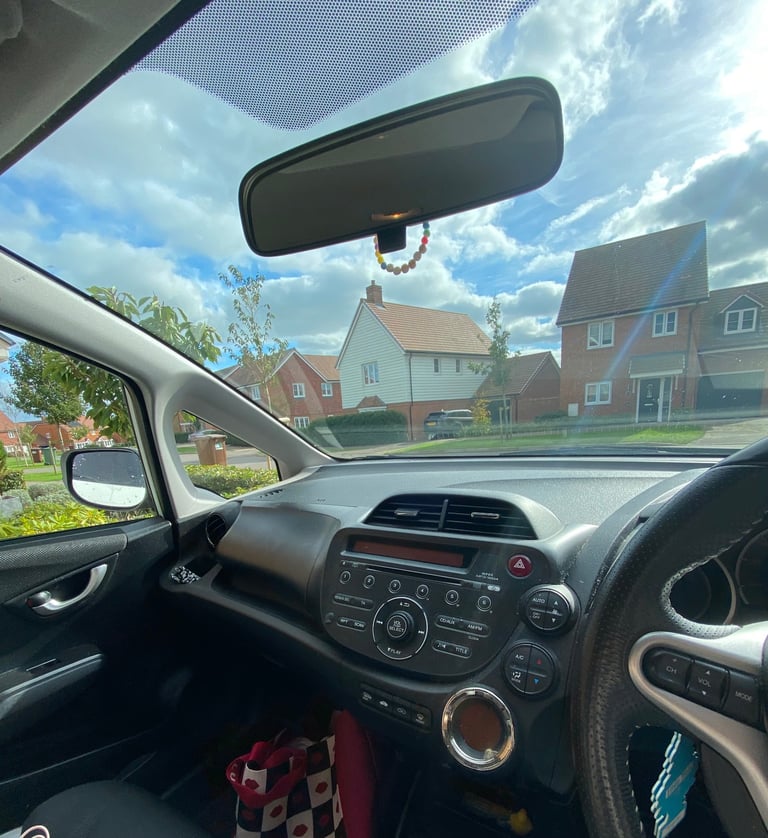 Honda, JAZZ, Hatchback, 2014, Manual, 1339 (cc), 5 doors