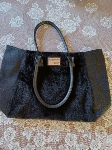 Lipsy sales tote bag