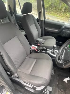 Land Rover freelander 2 2010 td4