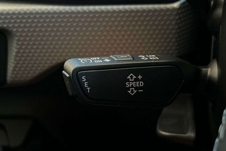  Audi A1 25 TFSI S Line 5dr S Tronic Hatchback Petrol Automatic