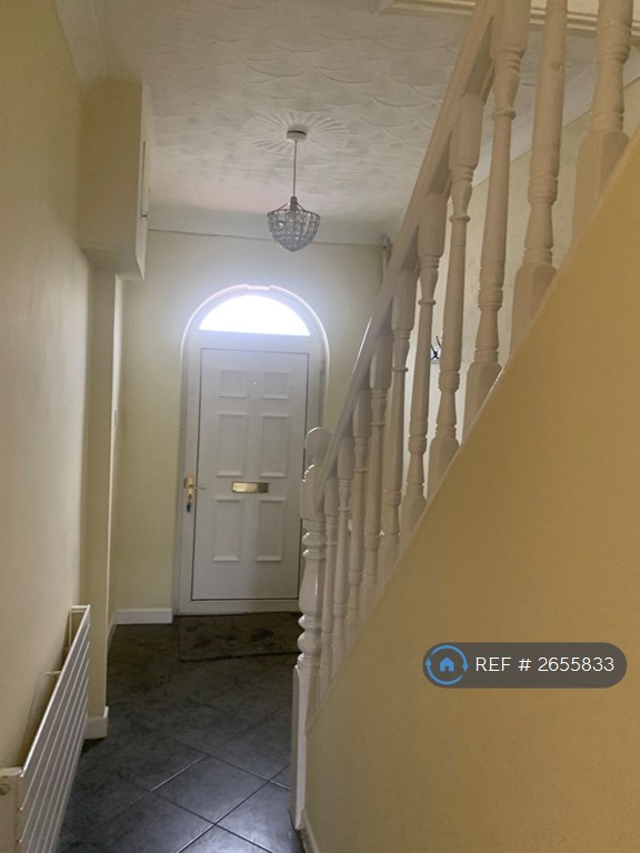 3 bedroom house in Somerton Road, Newport, NP19 (3 bed) (#2655833)