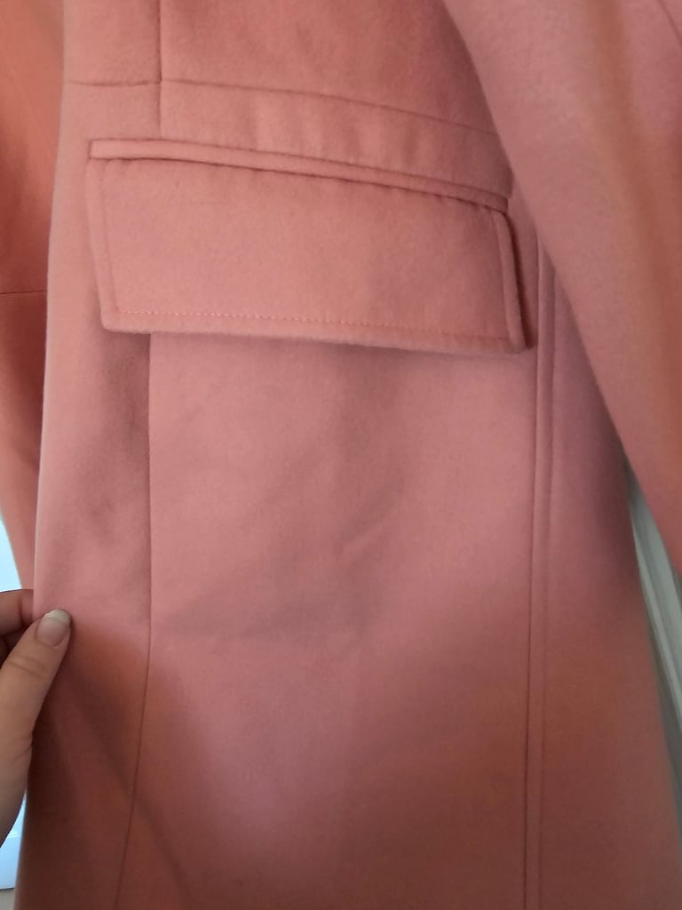 Ladies coat