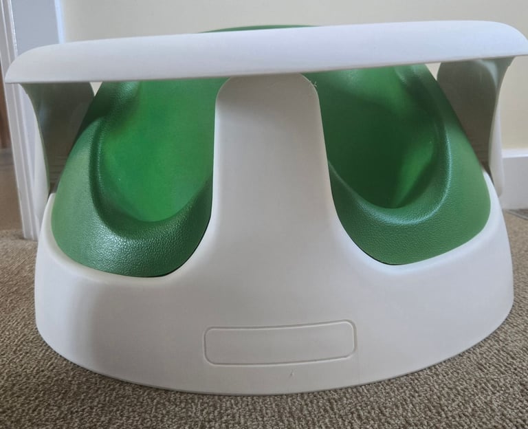 image for Mamas and papas sit me up feeding chair with feeding tray