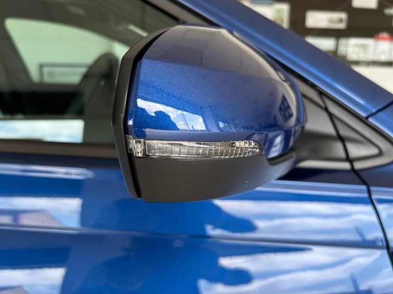 2024 Volkswagen Polo 1.0 TSI (115ps) R-Line DSG Automatic Hatchback Petrol Automatic