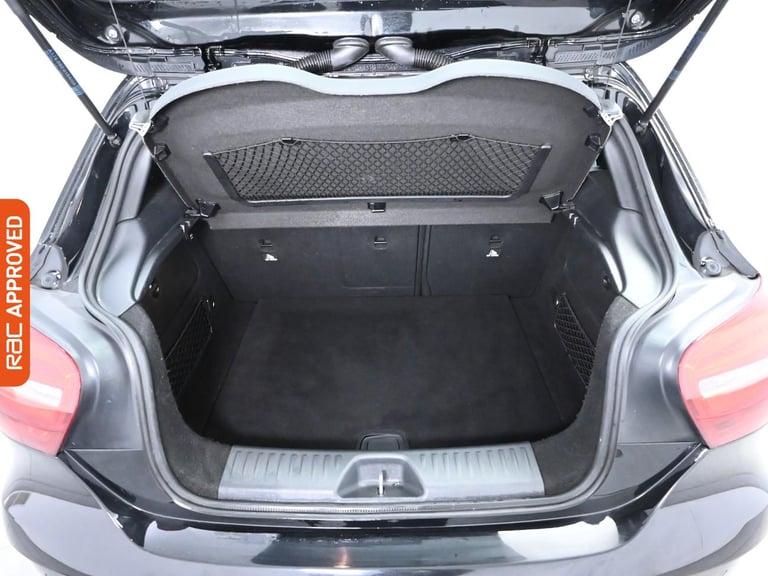 2016 Mercedes-Benz A-Class 2.1 A200d AMG Line (Executive) Hatchback 5dr Diesel Manual Euro 6 (s/s...