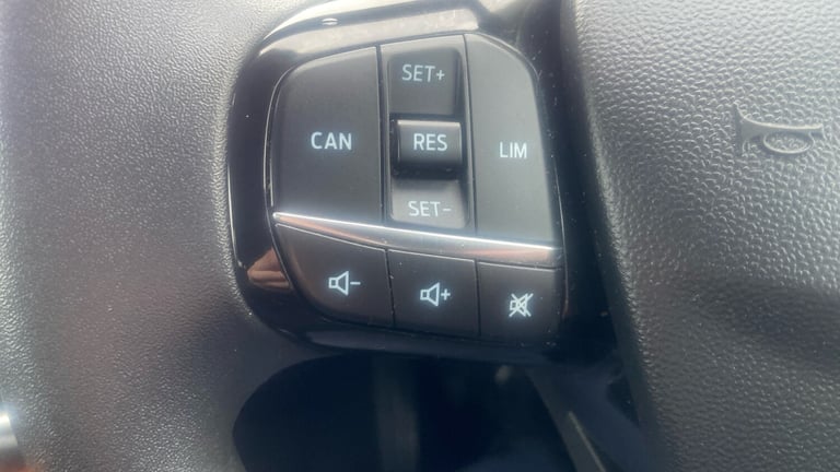 2020 Ford Fiesta 1.0 EcoBoost 95 Trend 5dr Petrol Hatchback Hatchback Petrol Manual