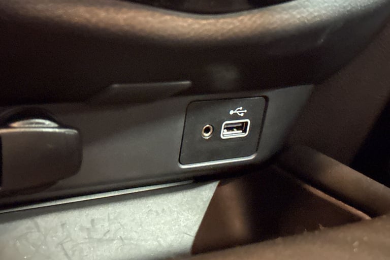 2023 Nissan Juke 1.0 DiG-T 114 N-Connecta 5dr DCT Hatchback Petrol Automatic