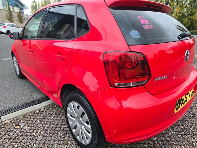 2024 Volkswagen Polo 1.2 TSI BlueMotion Tech SE DSG Euro 6 (s/s) 3dr Petrol Automatic
