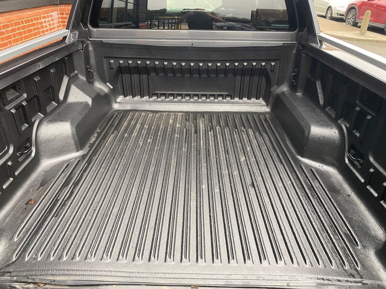 2023 Ford Ranger 2.0 TD EcoBlue Wildtrak Pickup Double Cab 4dr Diesel Auto 4WD