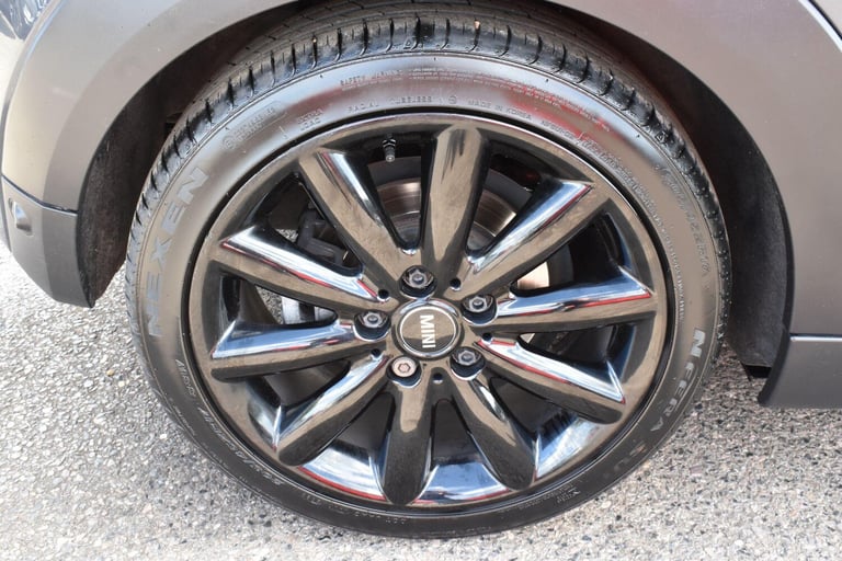 2019 Mini Convertible 2.0 Cooper S Steptronic Euro 6 (s/s) 2dr Petrol